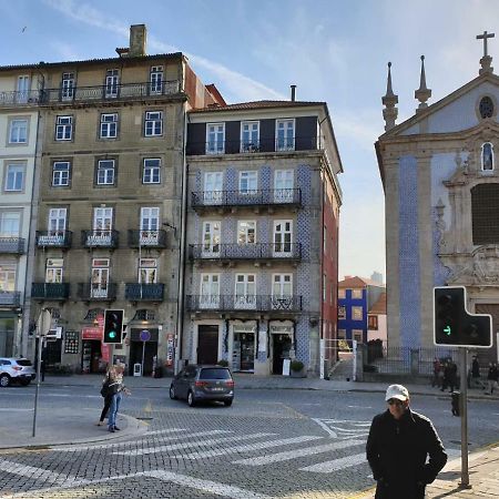 Lux Ribeira - All Included Porto Exterior photo