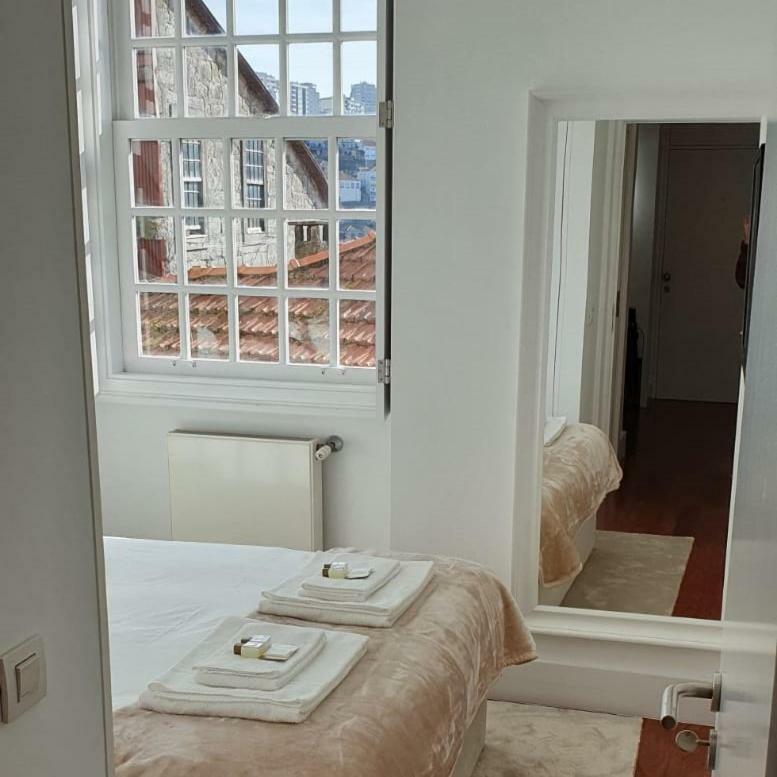 Lux Ribeira - All Included Porto Exterior photo