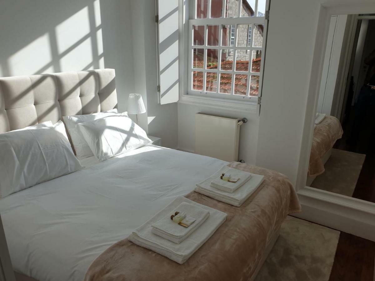 Lux Ribeira - All Included Porto Exterior photo