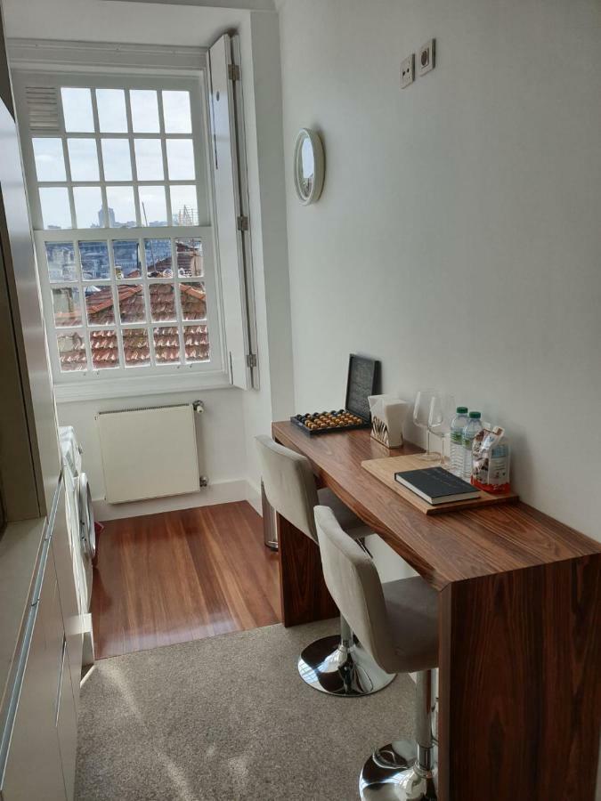 Lux Ribeira - All Included Porto Exterior photo