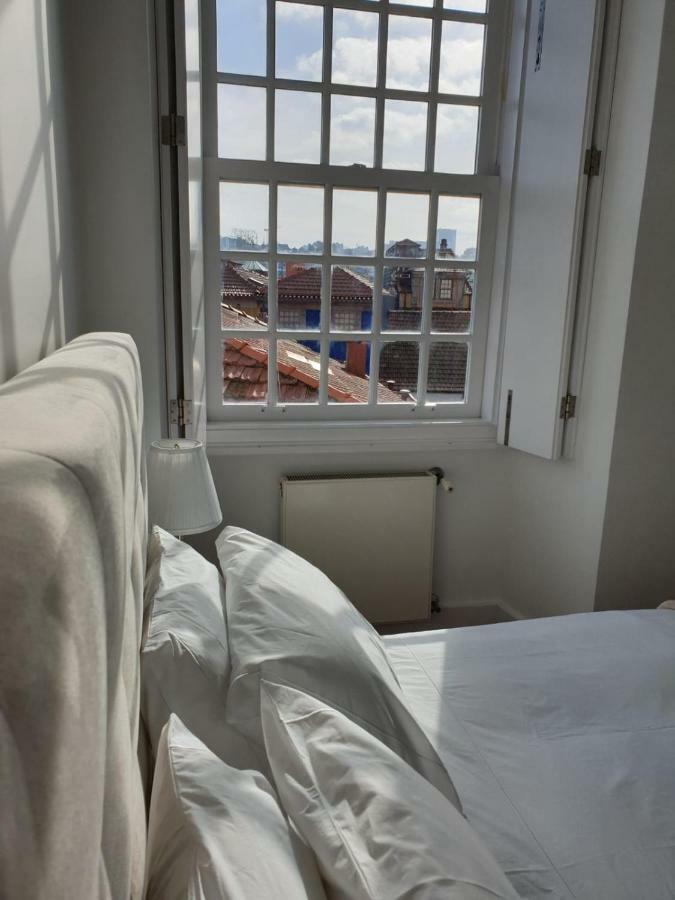Lux Ribeira - All Included Porto Exterior photo